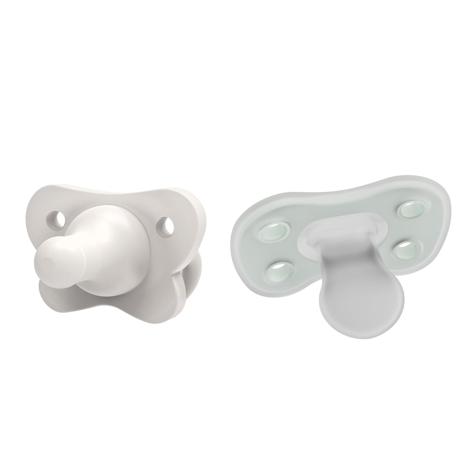 Dr. Brown's Natural Flow Anti-Colic Options+ Narrow Baby Bottle Gift Set with Advantage Pacifier & Bottle Travel Caps, 0m+ (Packaging/Pacifier May Vary) - Image 9