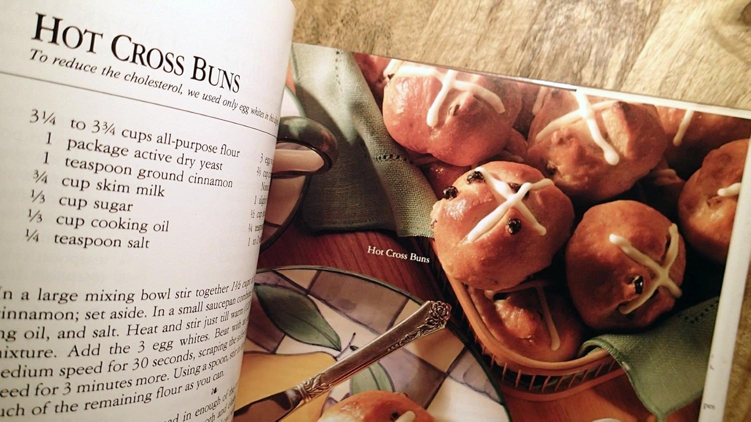 Better Homes and Gardens Family Favorites Made Lighter