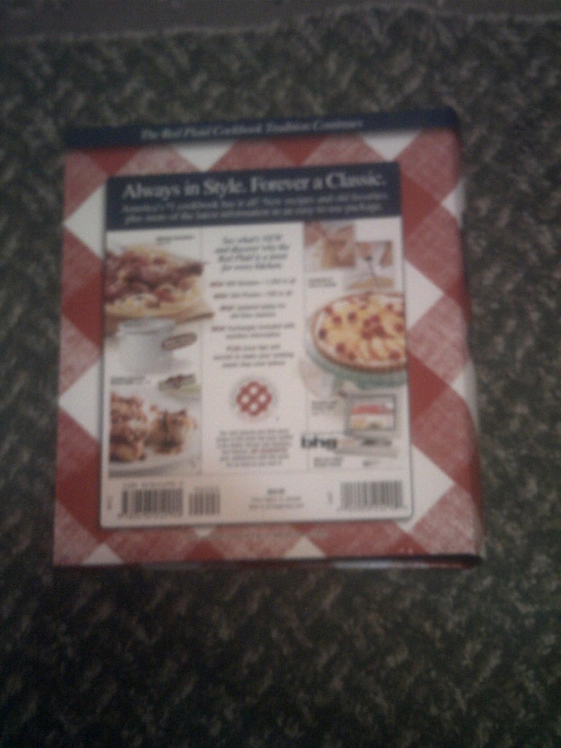 Better Homes and Gardens New Cook Book (Better Homes and Gardens Test Kitchen)