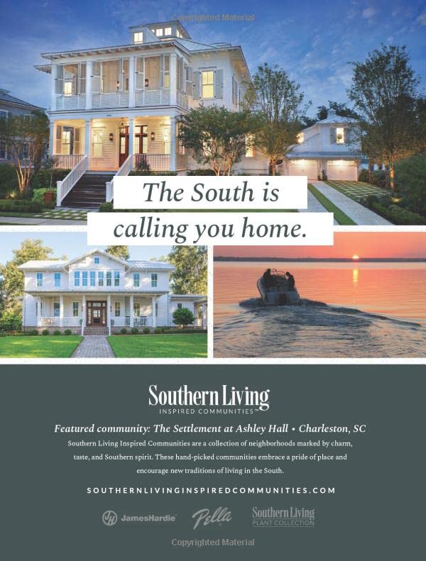 Better Homes & Gardens Cottage Style