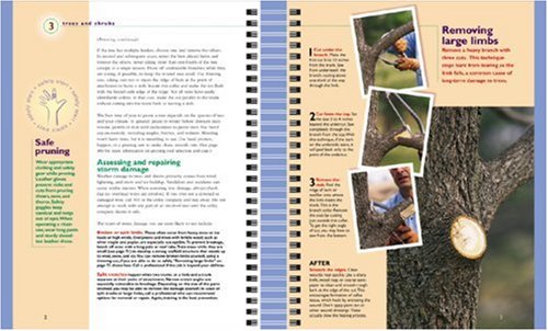 Yard & Garden Owners Manual: Your Complete Guide to the Care and Upkeep of Everything Outdoors (Better Homes & Gardens)