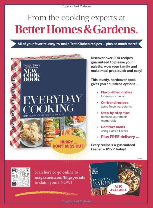 Better Homes and Gardens Best Chocolate Recipes