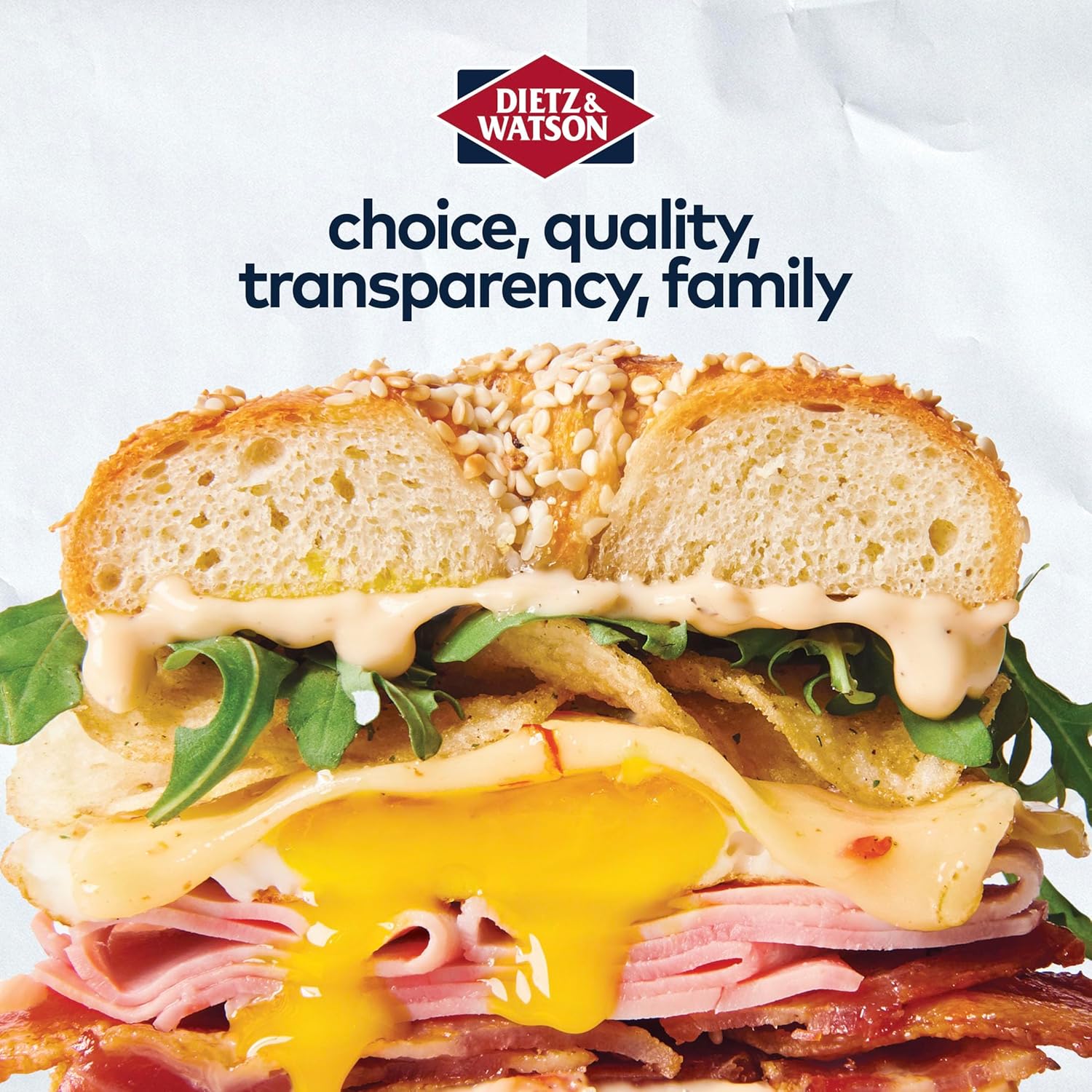 Dietz & Watson Kosher Pickle Spears, 32 oz - Image 5