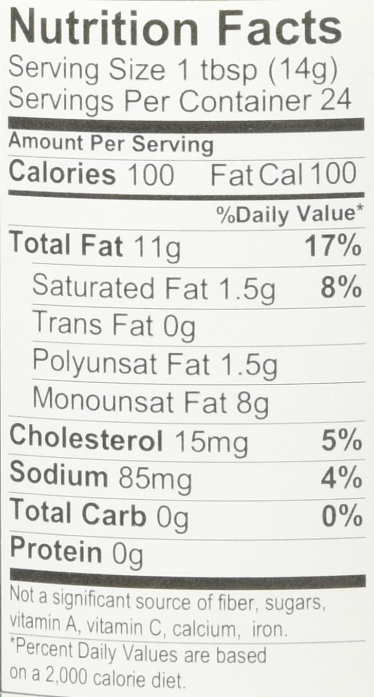 Chosen Foods 100% Avocado Oil-Based Classic Mayonnaise, Gluten & Dairy Free, Low-Carb, Keto Diet Friendly, Mayo for Sandwiches, Dressings and Sauces, Made with Cage Free Eggs (12 fl oz) (Pack of 2)