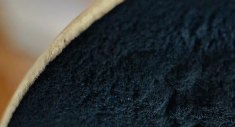 (5LB) Organic Coconut Activated Charcoal Powder - Food Grade, Kosher - Teeth Whitening, Facial Scrub, Soap Making (5 Pound) - Image 4