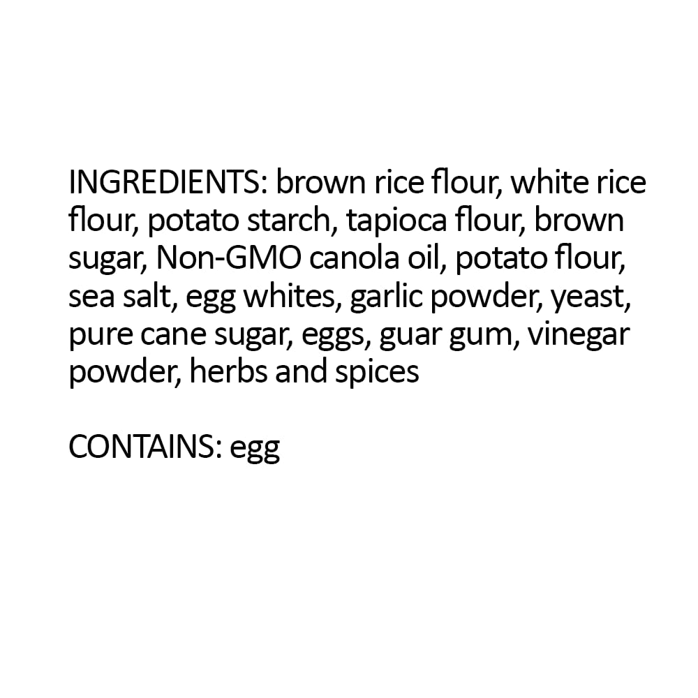 Aleia’s Gluten Free Foods Cookies, Almond Horn, Gf, 9-Ounce