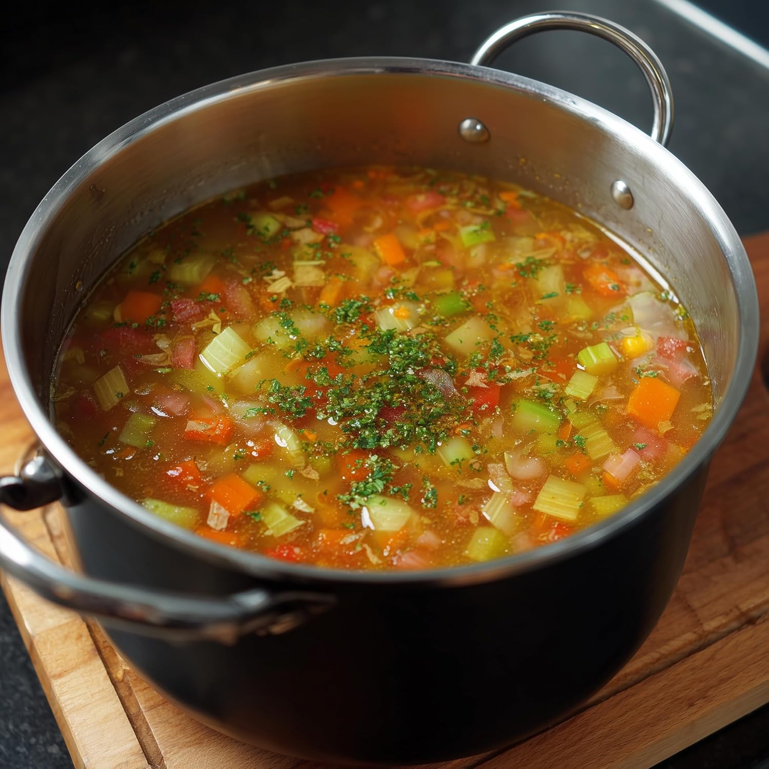 SavorSatch Dried Carrots 16oz + Mixed Veg 10oz | Kosher | Camping, Soups, Stews & Emergency Food Supply - Image 6