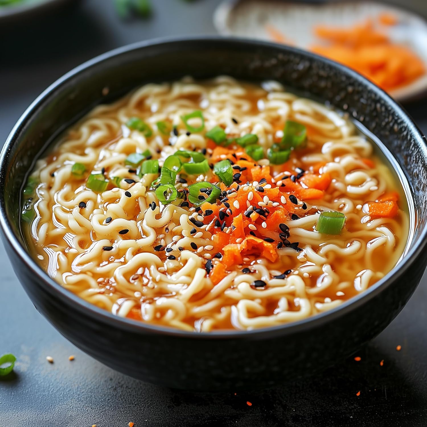 SavorSatch Dried Carrots 16oz + Mixed Veg 10oz | Kosher | Camping, Soups, Stews & Emergency Food Supply - Image 8