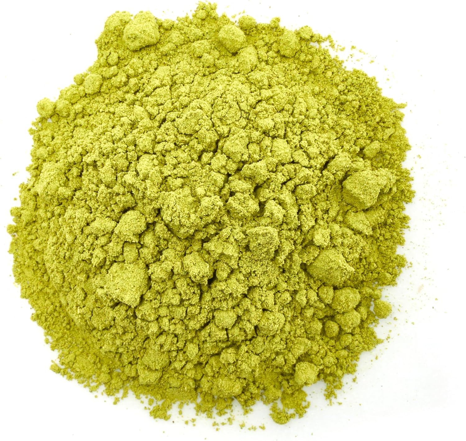 Yupik Organic Moringa Leaf Powder 1 lb (16 oz),USDA Certified,Non-GMO,Vegan,Gluten-Free,Kosher,Nutrient-Rich Superfood for Baking,Cooking & Drinks,(Pack of 2)