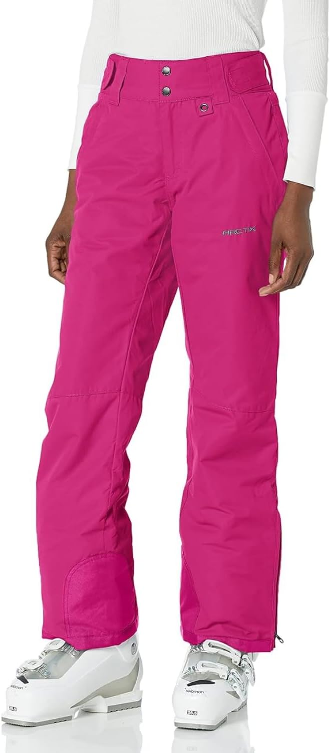 Arctix Women's Insulated Snow Pants - Image 6