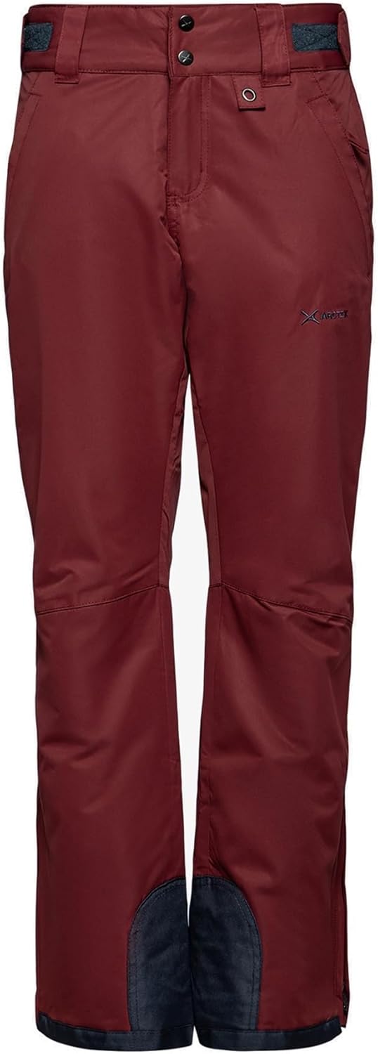 Arctix Women's Insulated Snow Pants - Image 8