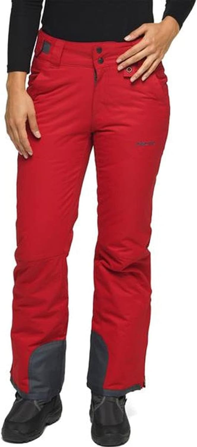 Arctix Women's Insulated Snow Pants - Image 9