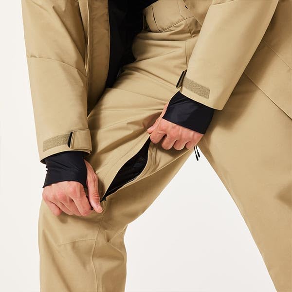 Oakley Mens Sub Temp Recycled Gore-Tex Pant 2.0