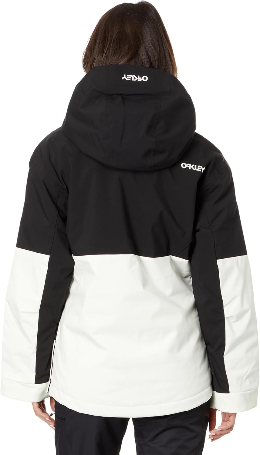 Oakley Women's Thermonuclear Tbt Insulated Anorak Jacket