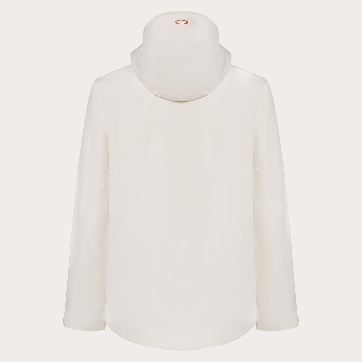 Oakley Men's Standard Kendall Recycled Shell Jacket 2.0, Arctic White, Large - Image 3