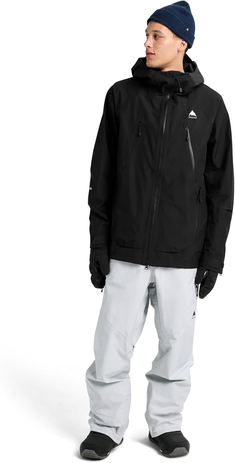 Burton Men's Reserve GORE-TEX 2L Jacket