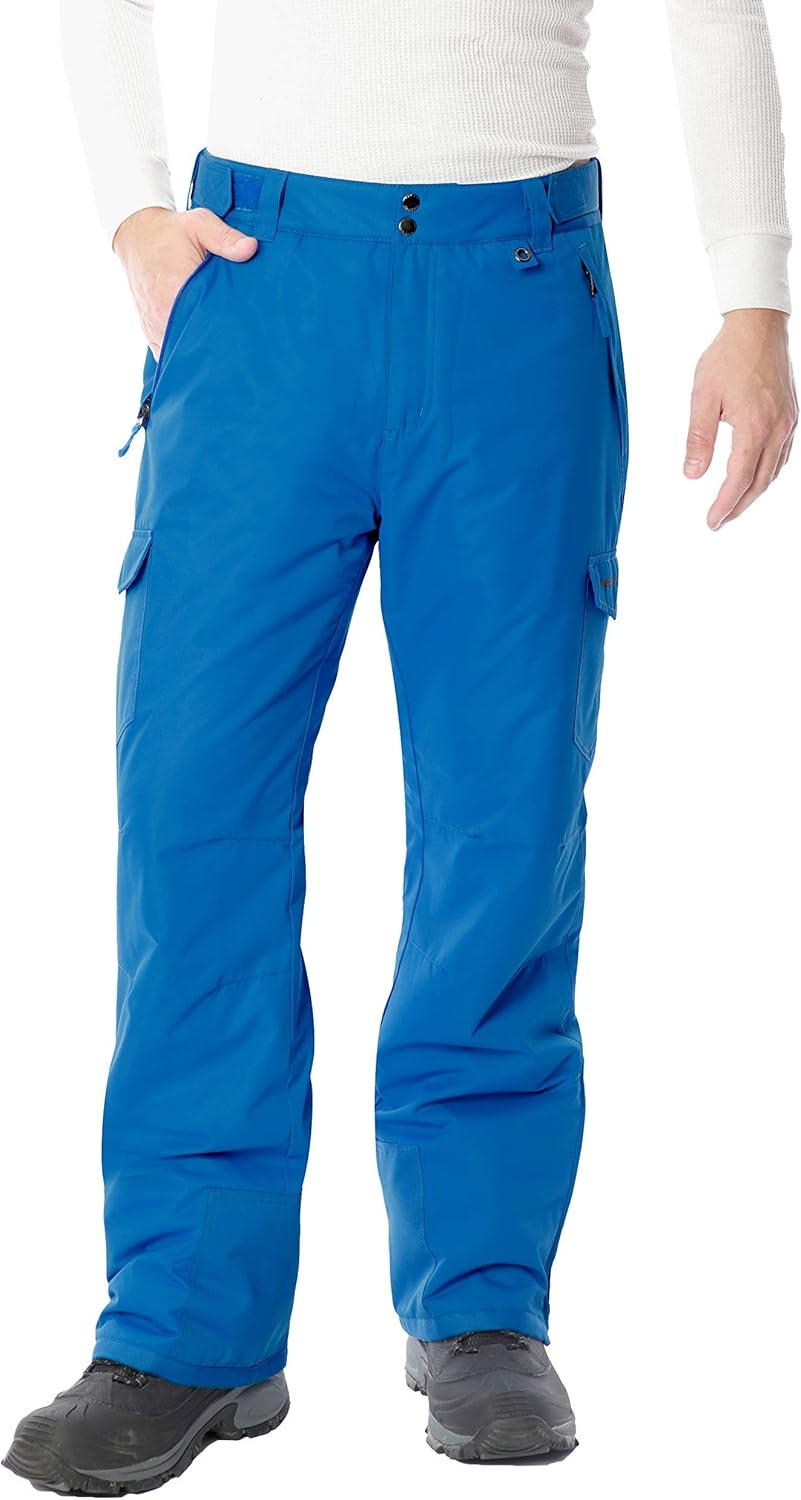 Arctix Mens Snowsports Cargo Pants - Image 7