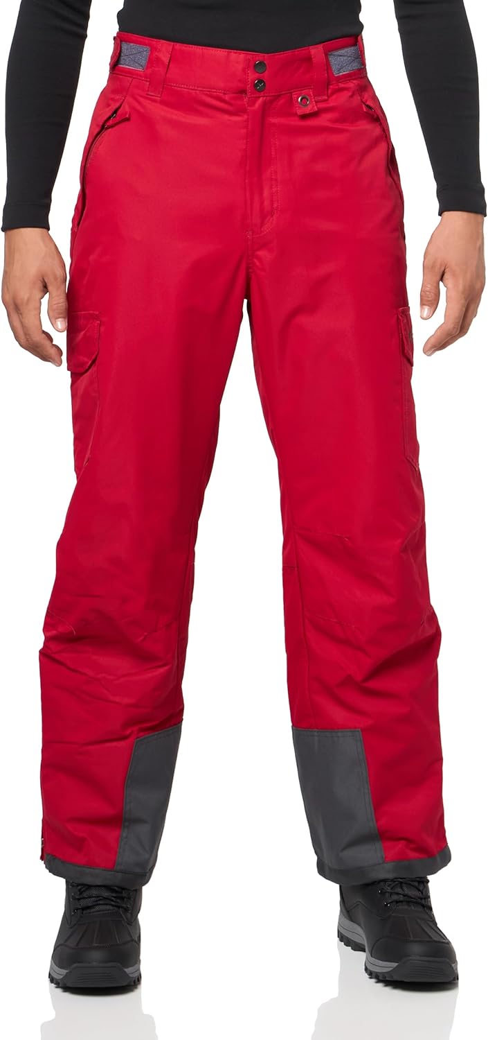 Arctix Mens Snowsports Cargo Pants - Image 8