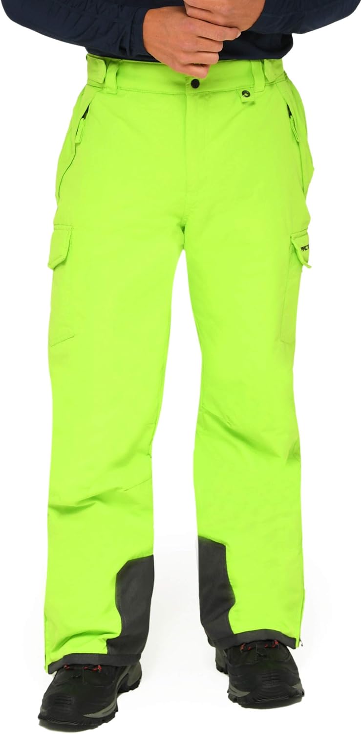 Arctix Mens Snowsports Cargo Pants - Image 9