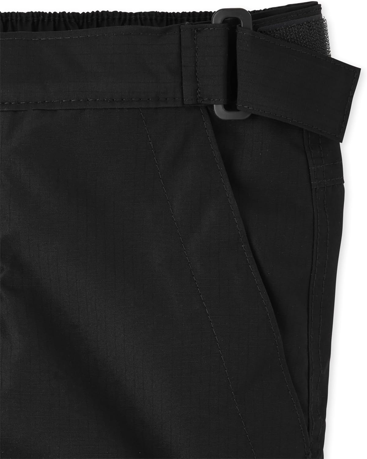 The Children’s Place Boys’ Pull on Ski Snow Pants