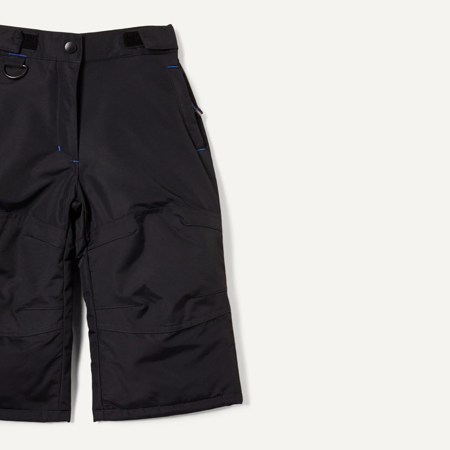 Amazon Essentials Boys and Toddlers’ Water-Resistant Ski & Snow Pants