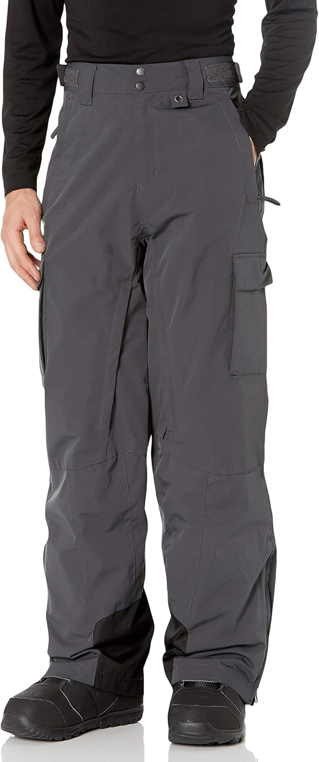 Arctix Men's Mountain Premium Snowboard Cargo Pants - Image 6