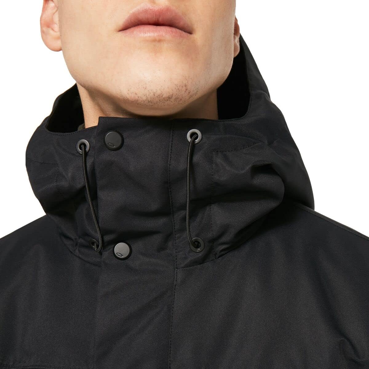 Oakley mens Core Divisional Recycled Insulated Jacket - Image 5