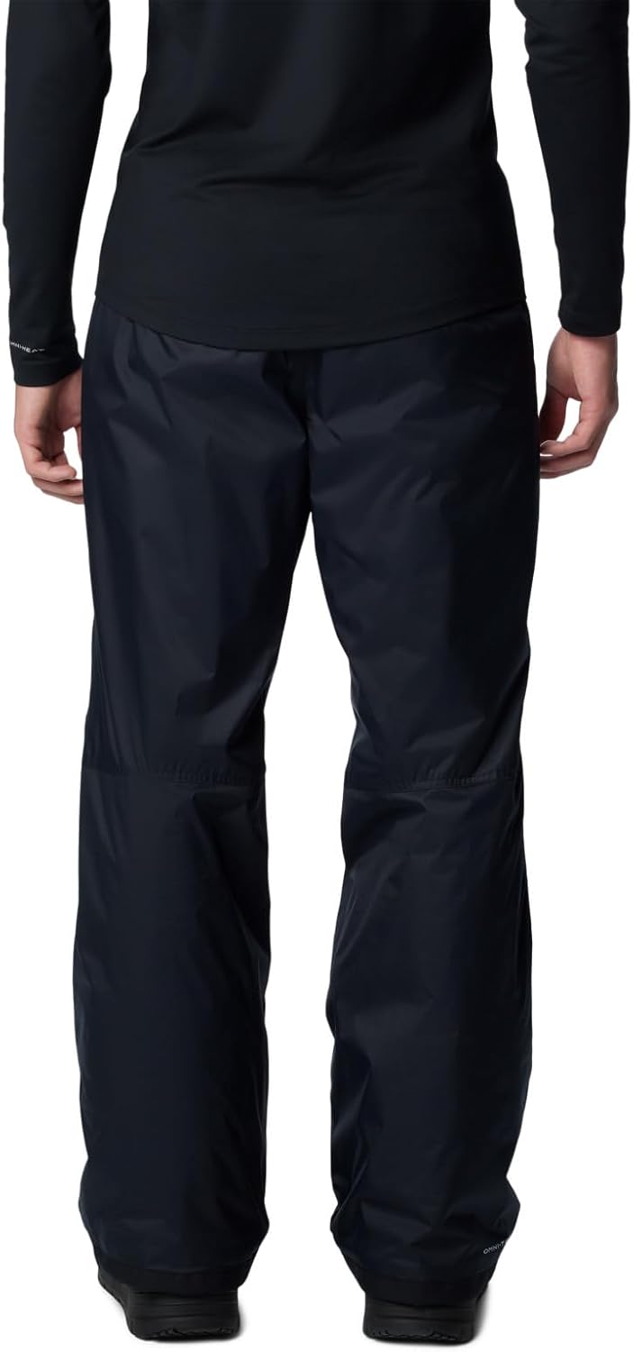Columbia mens Snow Gun Ii Pant