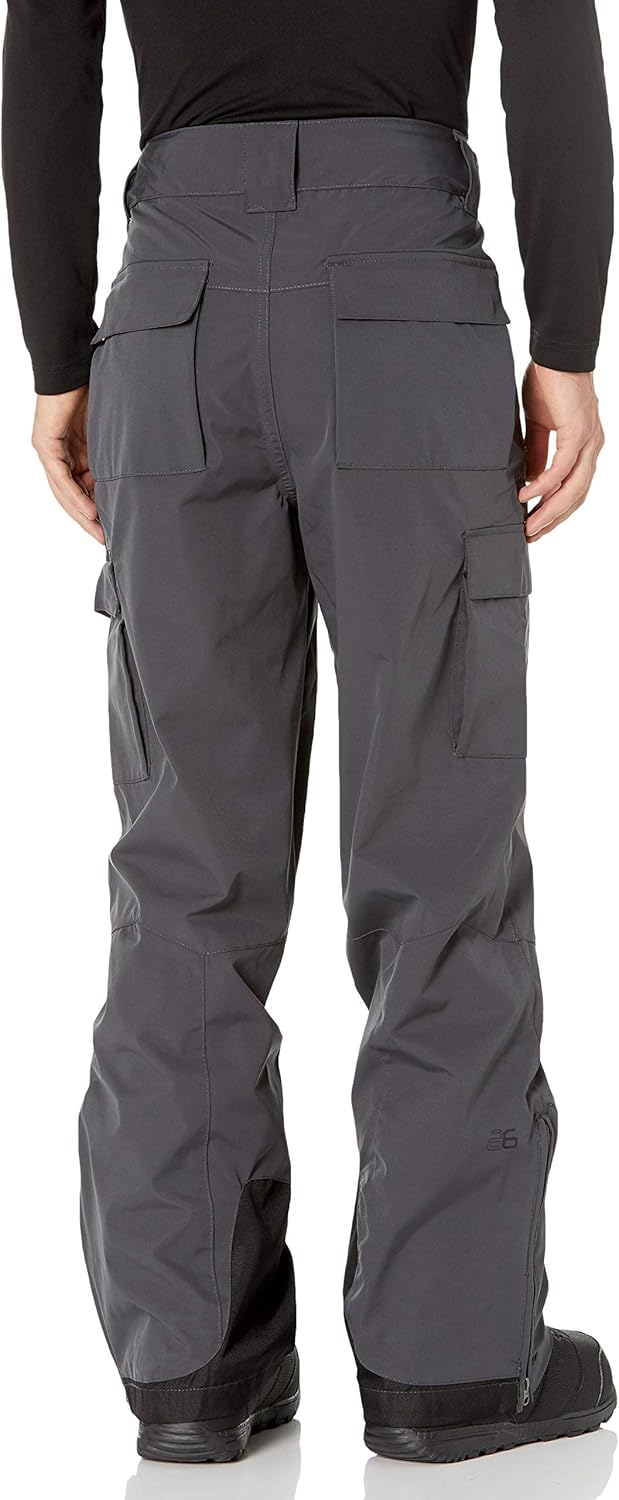 Arctix Men’s Mountain Premium Snowboard Cargo Pants