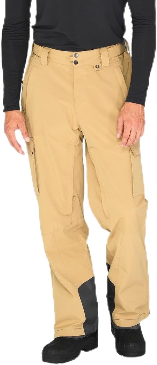 Arctix Men's Mountain Premium Snowboard Cargo Pants - Image 5