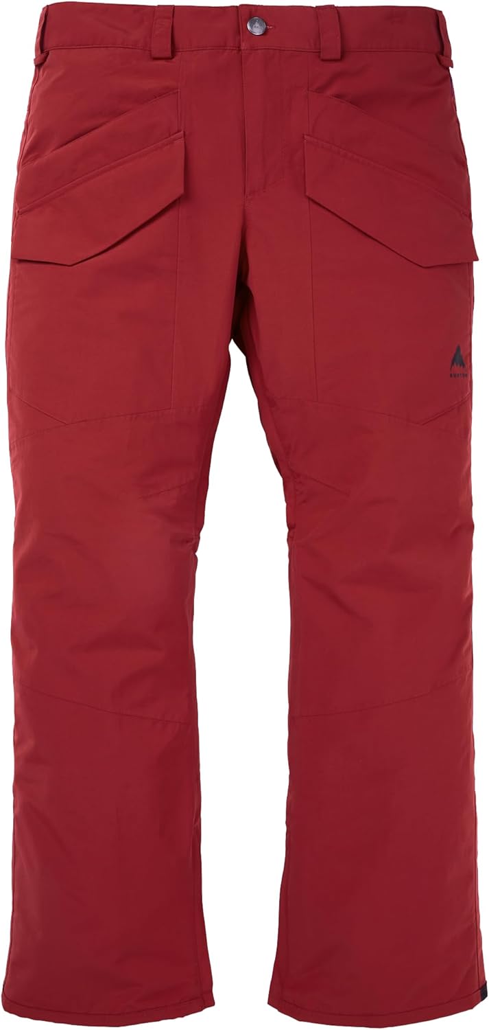 Burton Unisex-Adult Burton Mens’ Covert 2.0 2l Snow Pants