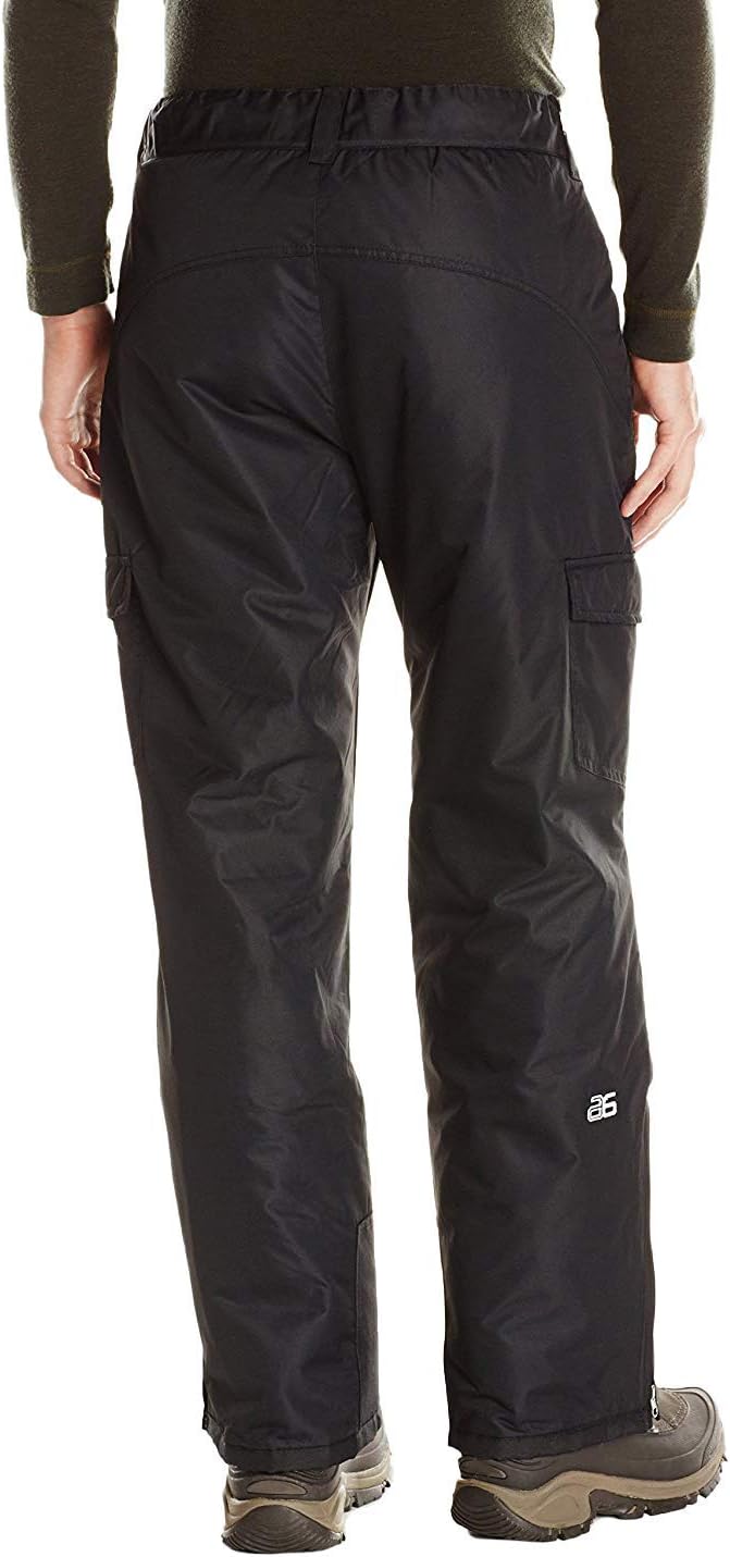 Arctix Mens Snowsports Cargo Pants