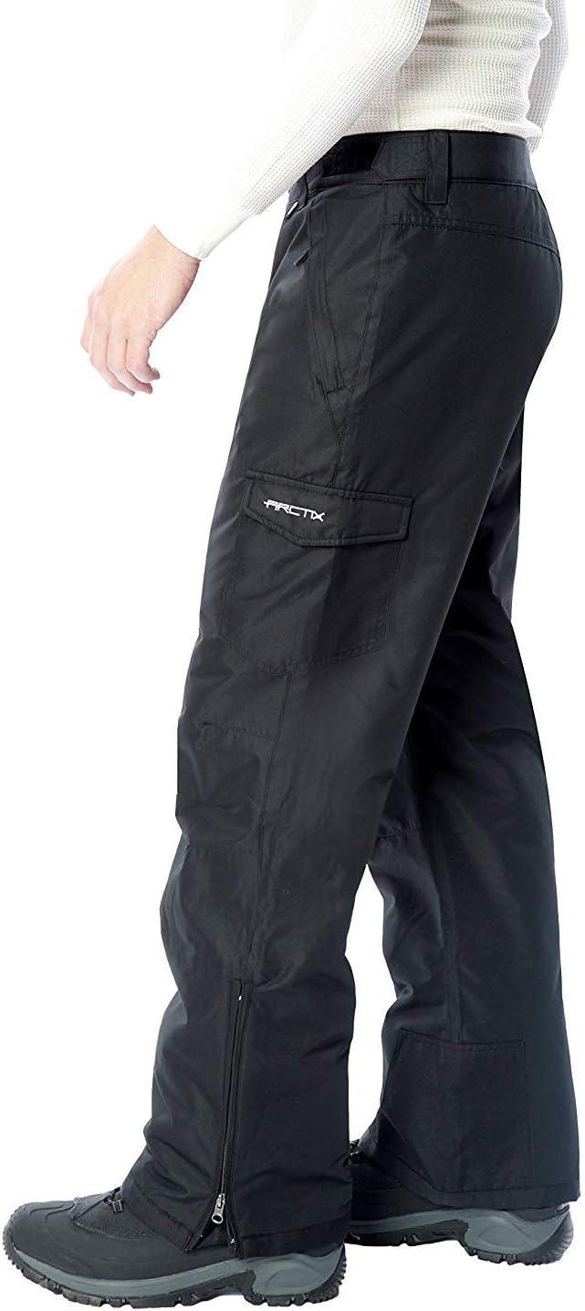 Arctix Mens Snowsports Cargo Pants - Image 3