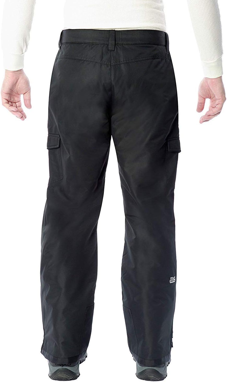 Arctix Mens Snowsports Cargo Pants - Image 2