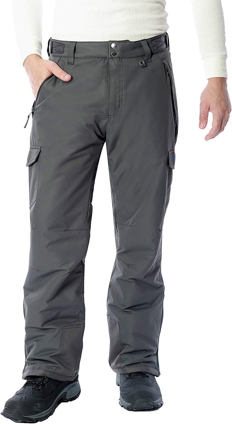 Arctix Mens Snowsports Cargo Pants - Image 5