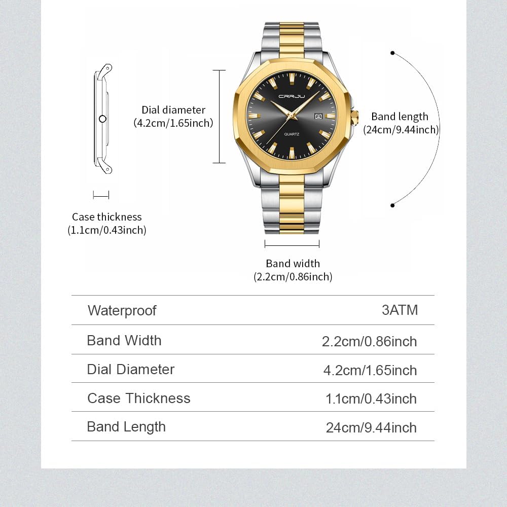 Alternative view of Quartz Wristwatches Watch