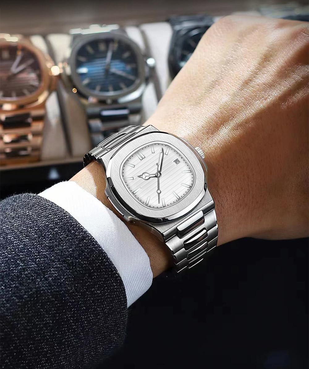 Business Watches Watch