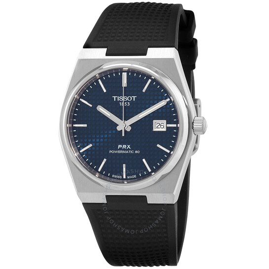 PRX Powermatic 80 Automatic Blue Dial Men's Watch