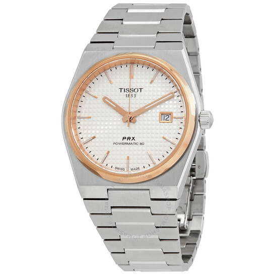 PRX Powermatic 80 Automatic Men's Watch