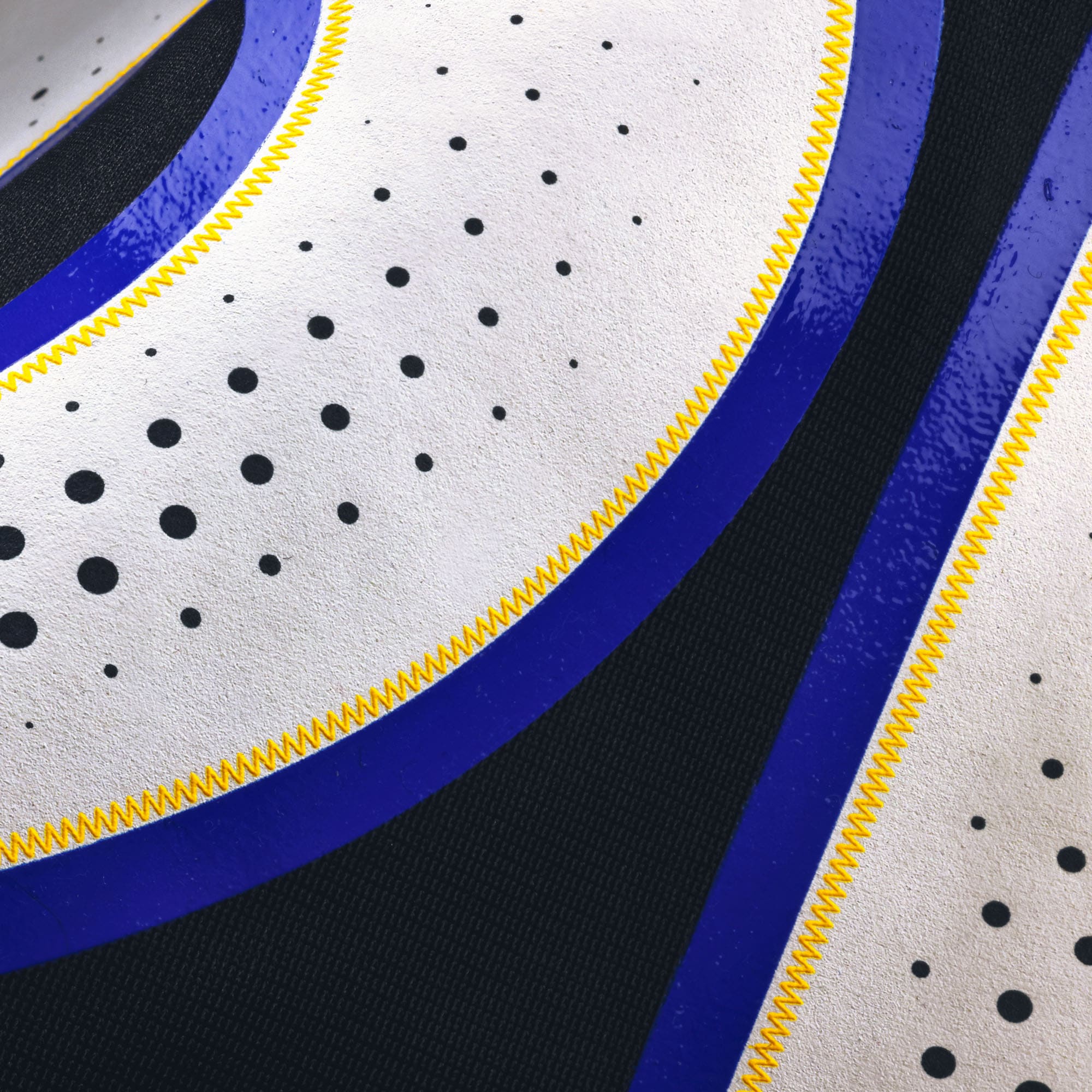 Puka Nacua Los Angeles Rams Nike 2025 Rivalries Collection Game Jersey – Midnight Blue