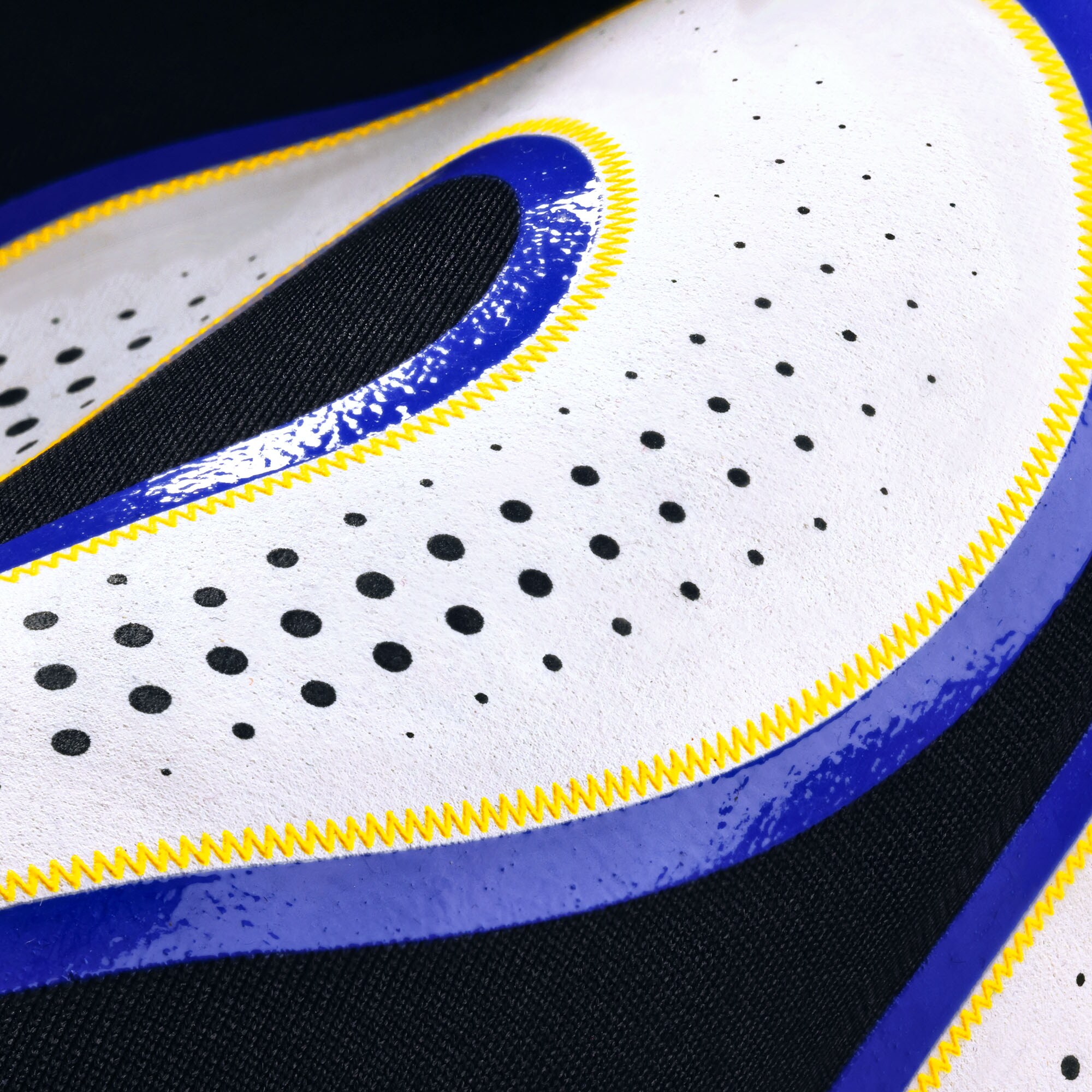 Puka Nacua Los Angeles Rams Nike Women’s 2025 Rivalries Collection Game Jersey – Midnight Blue