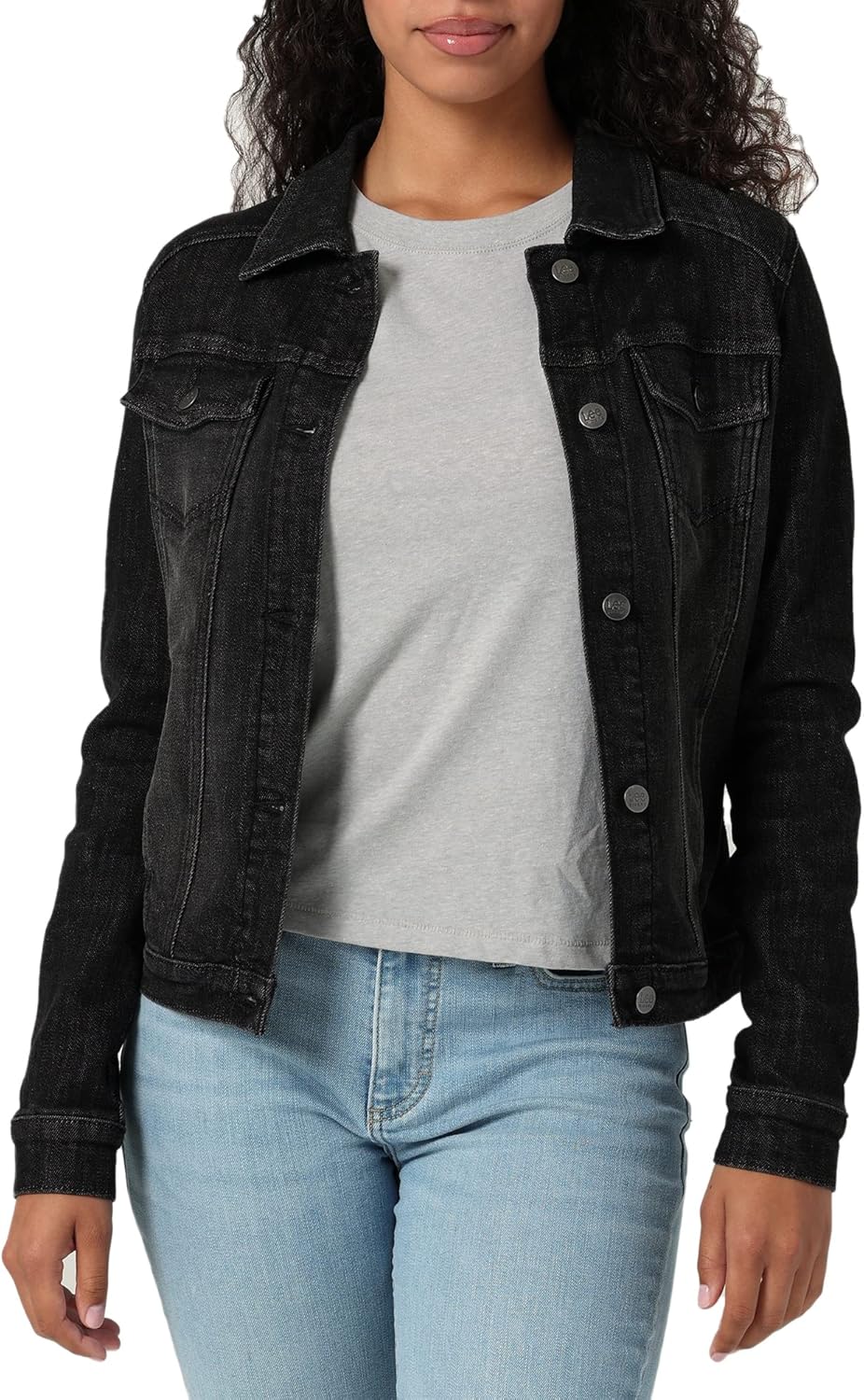Riders by Lee Indigo Women’s Denim Jacket