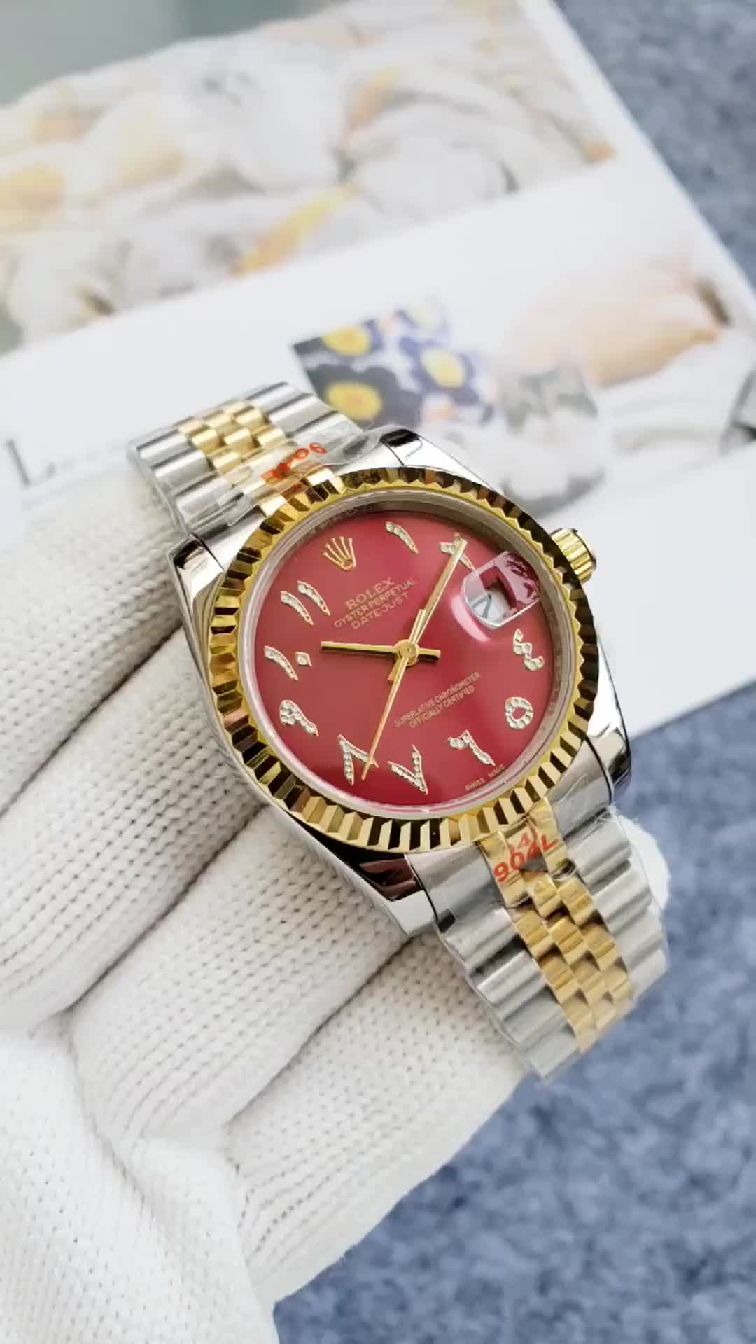 RLX586Mechanical13