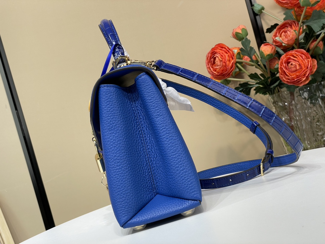 Rose Des Vents Mini L09 - Handbags | LOUIS VUITTON