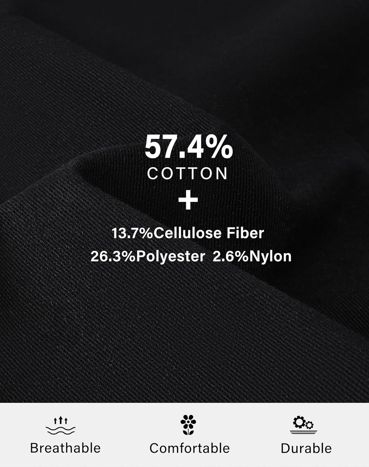 roswear Women\u2019s Denim Jackets Oversized Button Long Sleeve Washed Jean Trucker Jacket with Pockets