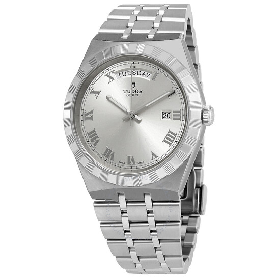 Royal 41mm Automatic Men's Watch