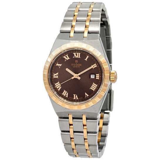 Royal Automatic Ladies Watch