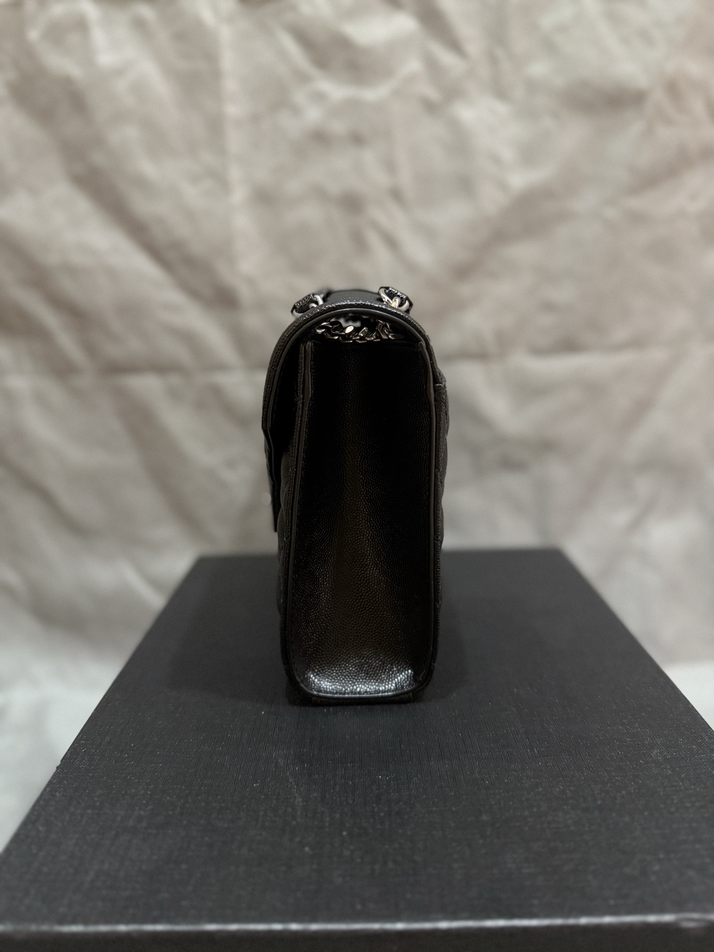 Saint Laurent Envelope Shoulder Bag