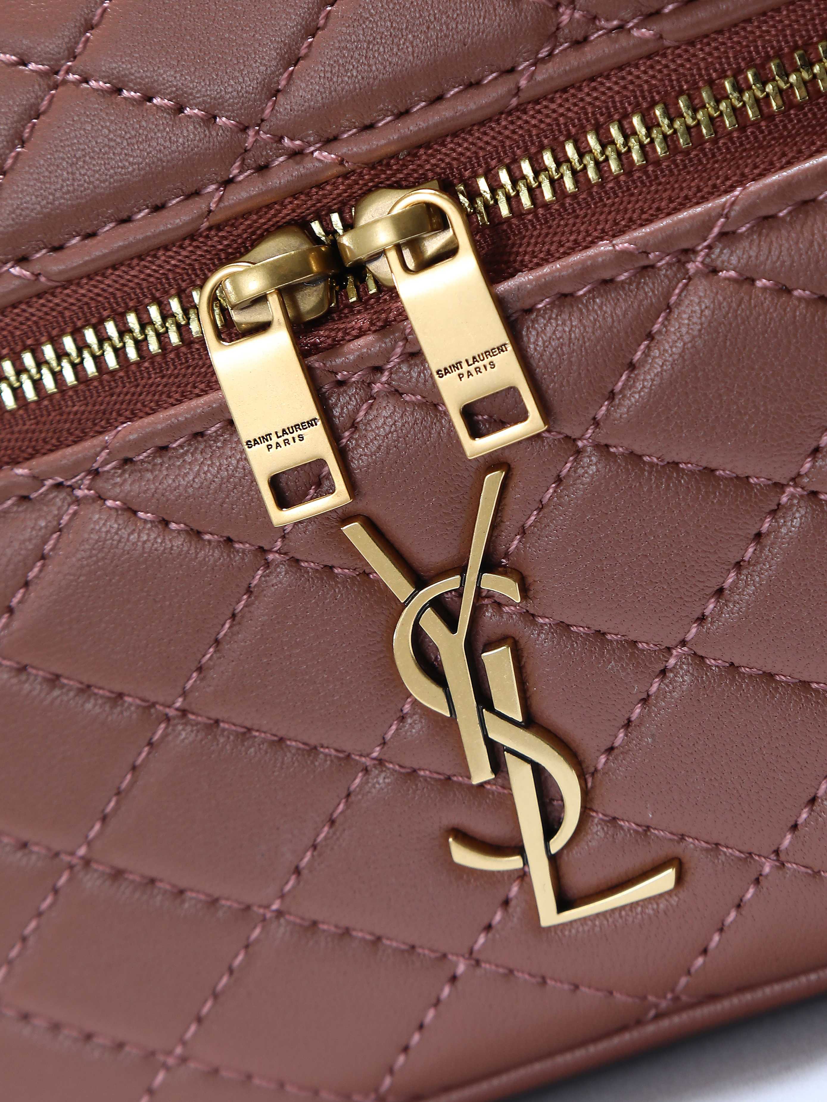 Saint Laurent Gaby Handbags Collection for Women | Saint Laurent