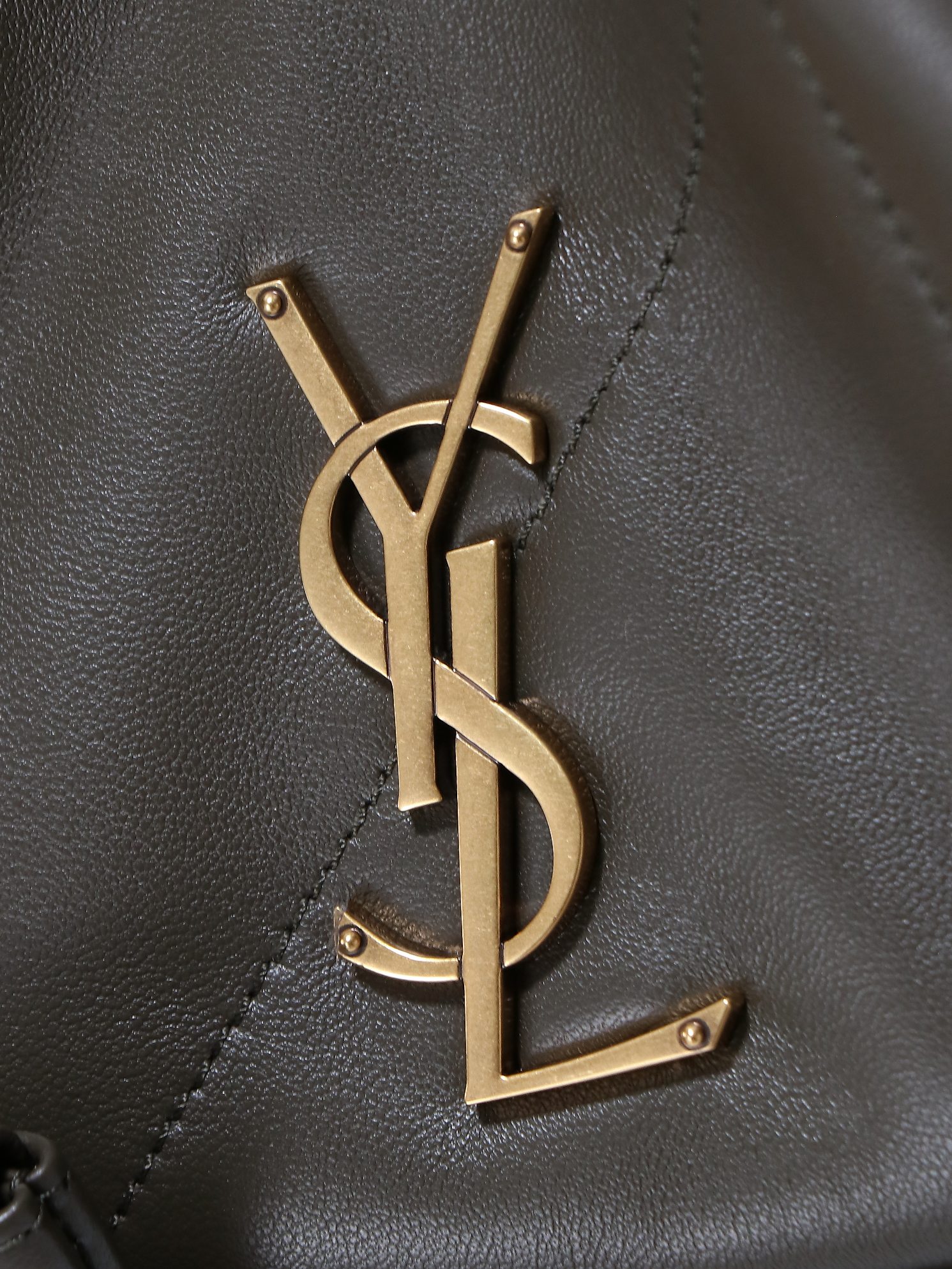 Saint Laurent JAMIE SHOPPING in lambskin | Saint Laurent | YSL